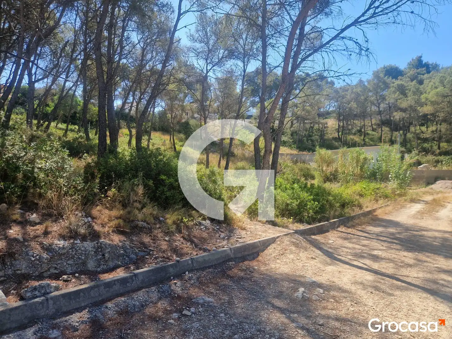 Terrenys i solars en venda a Canyelles, imagen 20