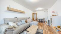 Living room of Apartment for sale in Benidorm  with Air Conditioner, Heating and Terrace