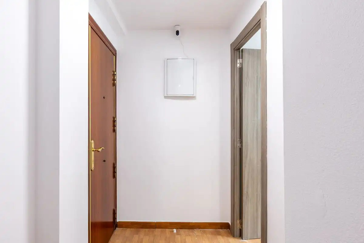 Flat for sale in Xirivella  with Air Conditioner and Heating
