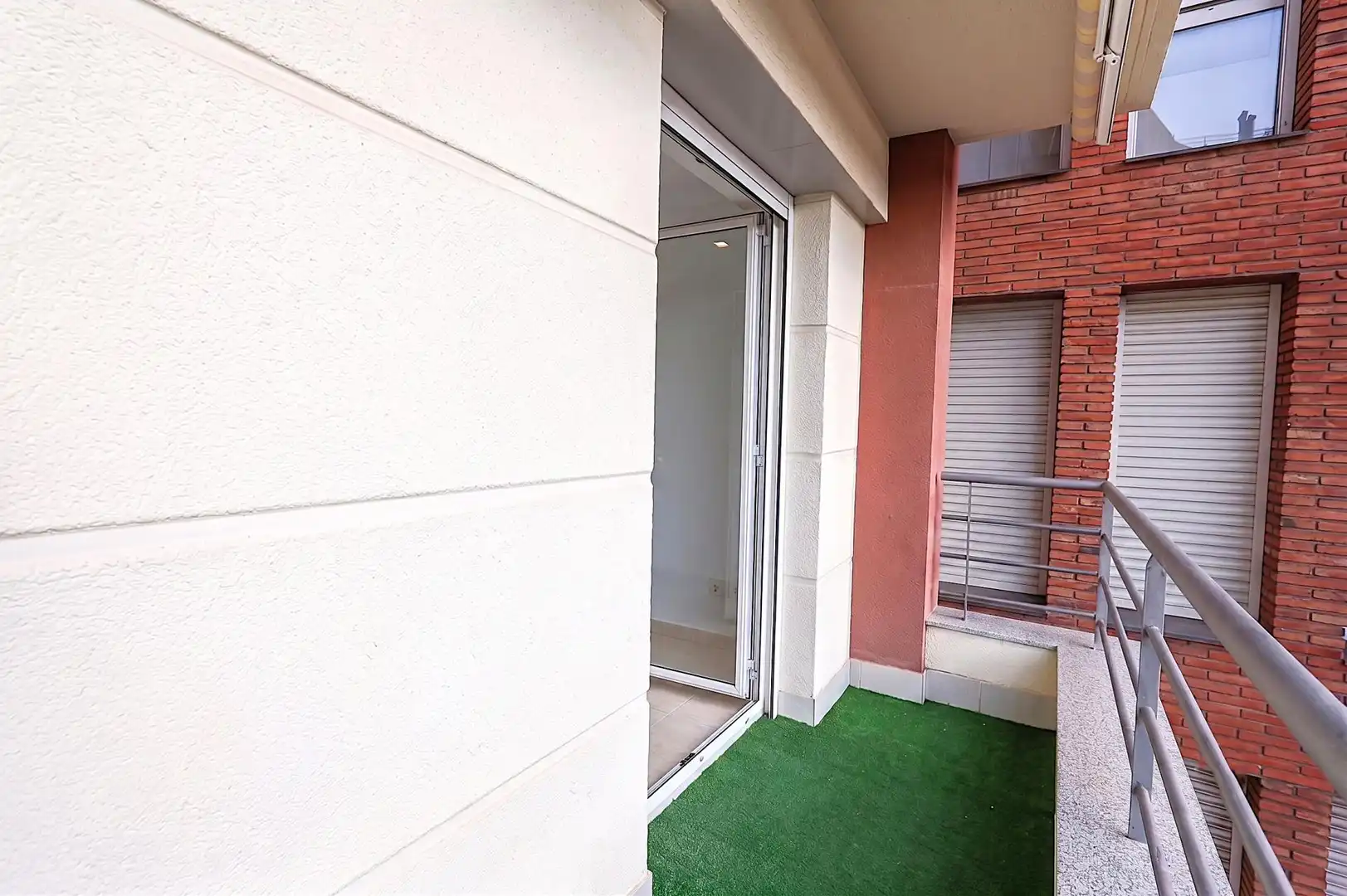 Flat for sale in de Lluís Muncunill, Zona Esportiva