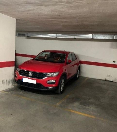 Foto 2 de Garaje en venta en Ciudad Jardín - Zoco, Córdoba Capital