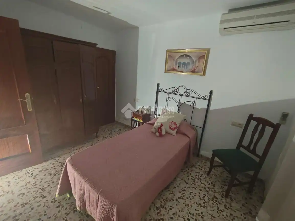 Habitatge amb terrassa en venda a Villatorres, imagen 10