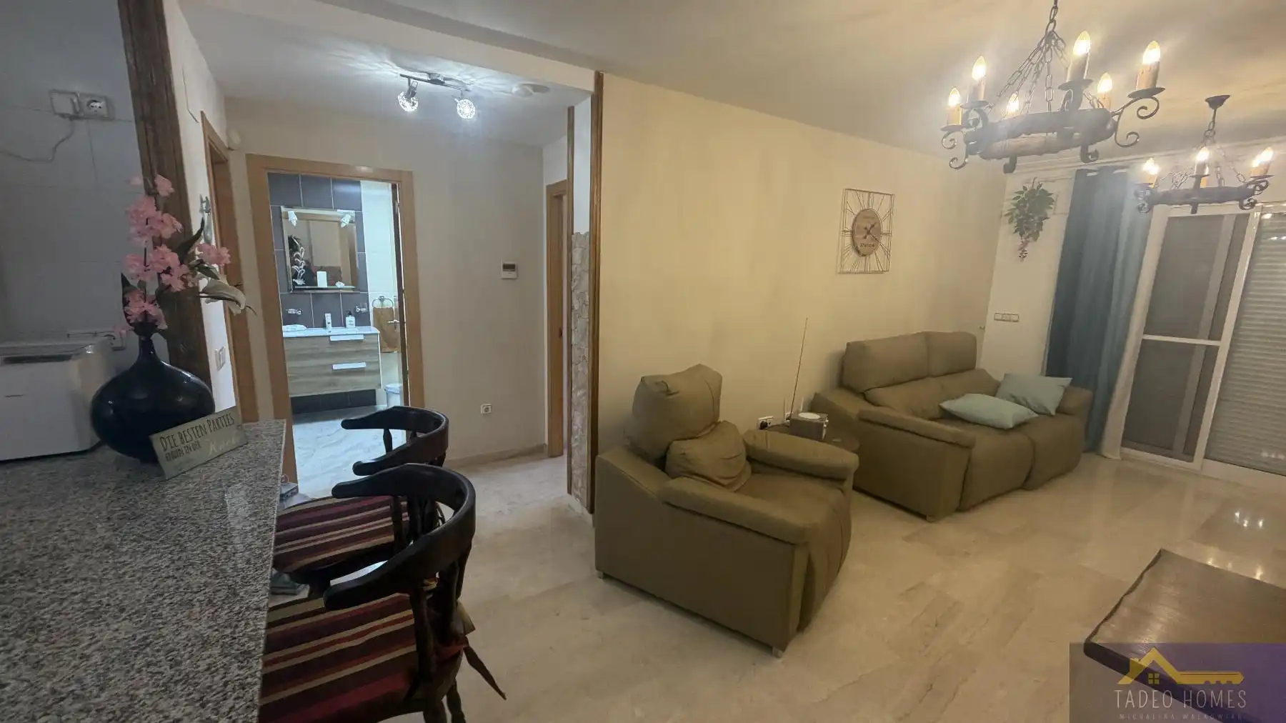 Apartament amb terrassa en venda a Pino Nuevo 12, imagen 9