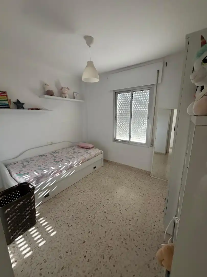 Bedroom of Detached homes for sale in Jerez de la Frontera  with Air Conditioner and Furnished