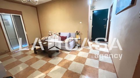 Foto 3 de Piso en venta en Calle Atlántico, Pescadores - Saladillo, Algeciras