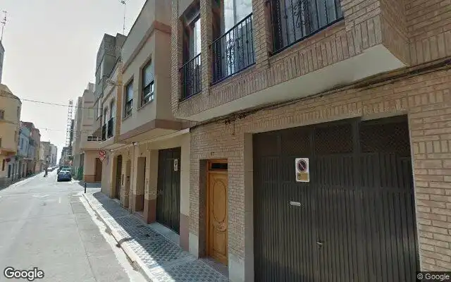 Exterior view of Flat for sale in Nules