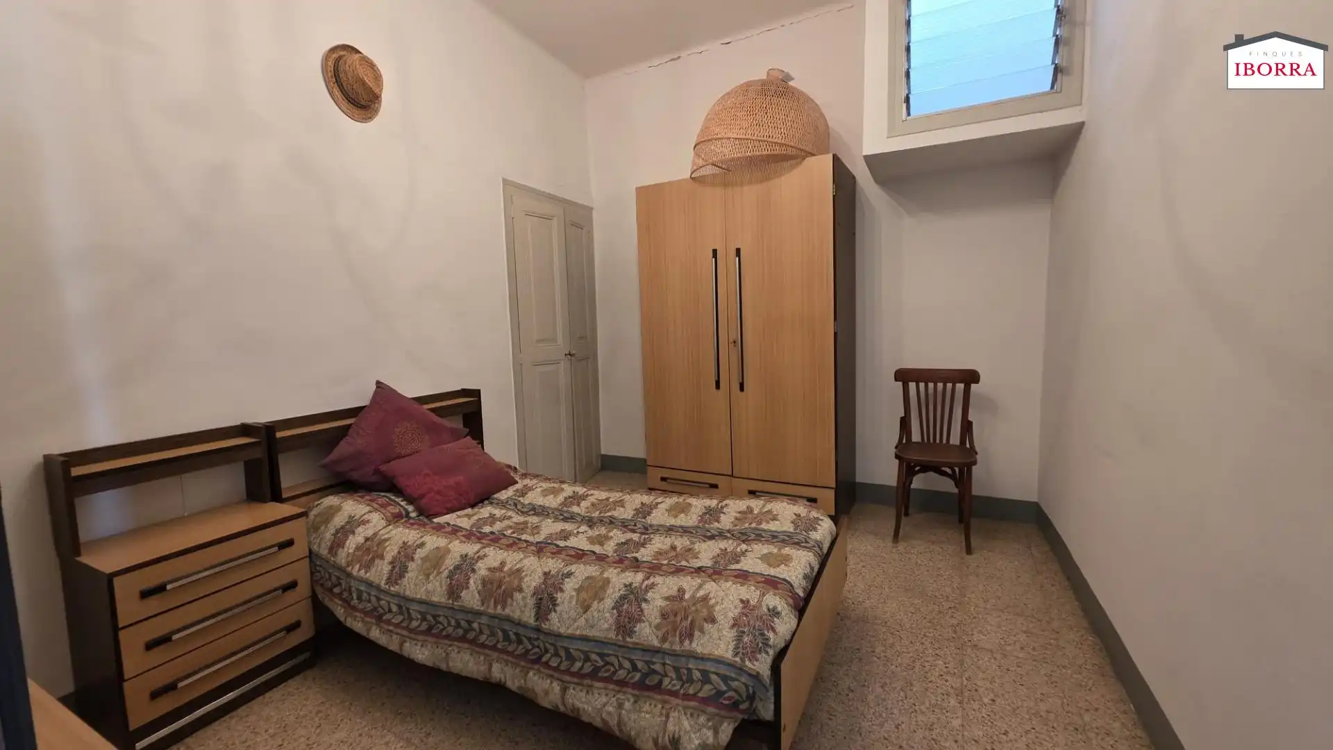 Bedroom of Houses for sale in Tordera  with Private garden, Storage room and Swimming Pool