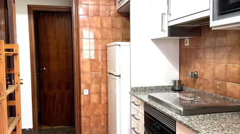 Foto 4 de Piso de alquiler en Serpis, Ciutat Jardí,  Valencia Capital