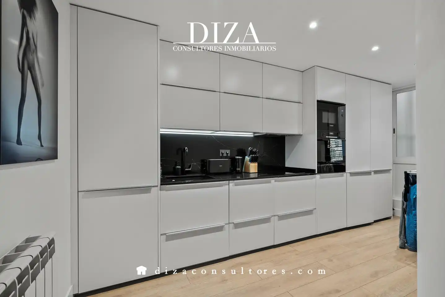 Flat with pool for sale in Del Padre Damián, imagen 15