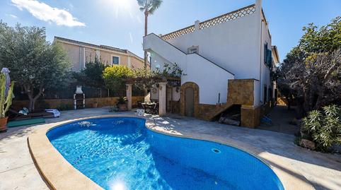 Foto 3 de Casa o chalet en venta en Son Ferrer, Illes Balears