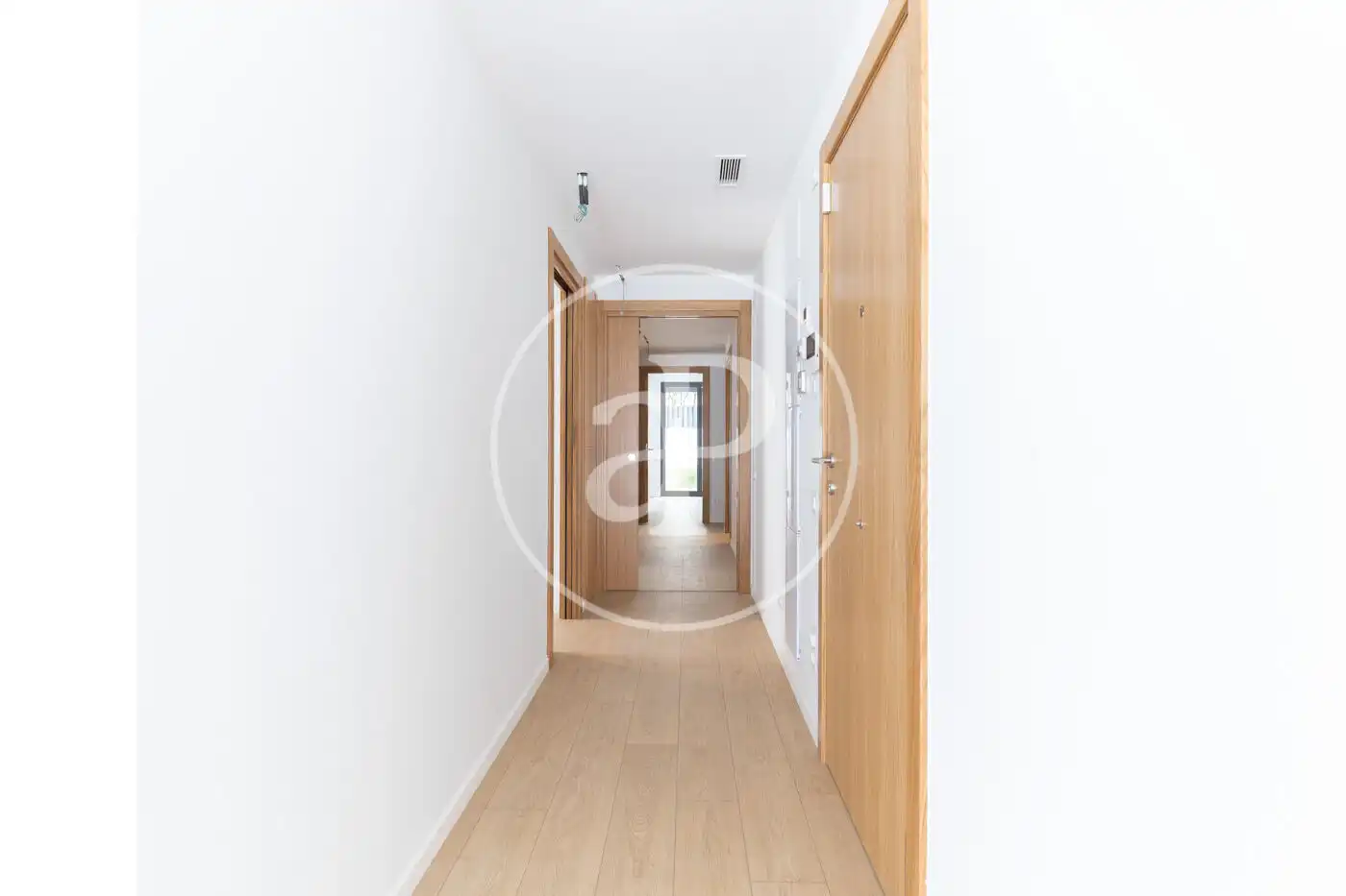 Flat for sale in Sant Cugat del Vallès  with Air Conditioner, Heating and Private garden
