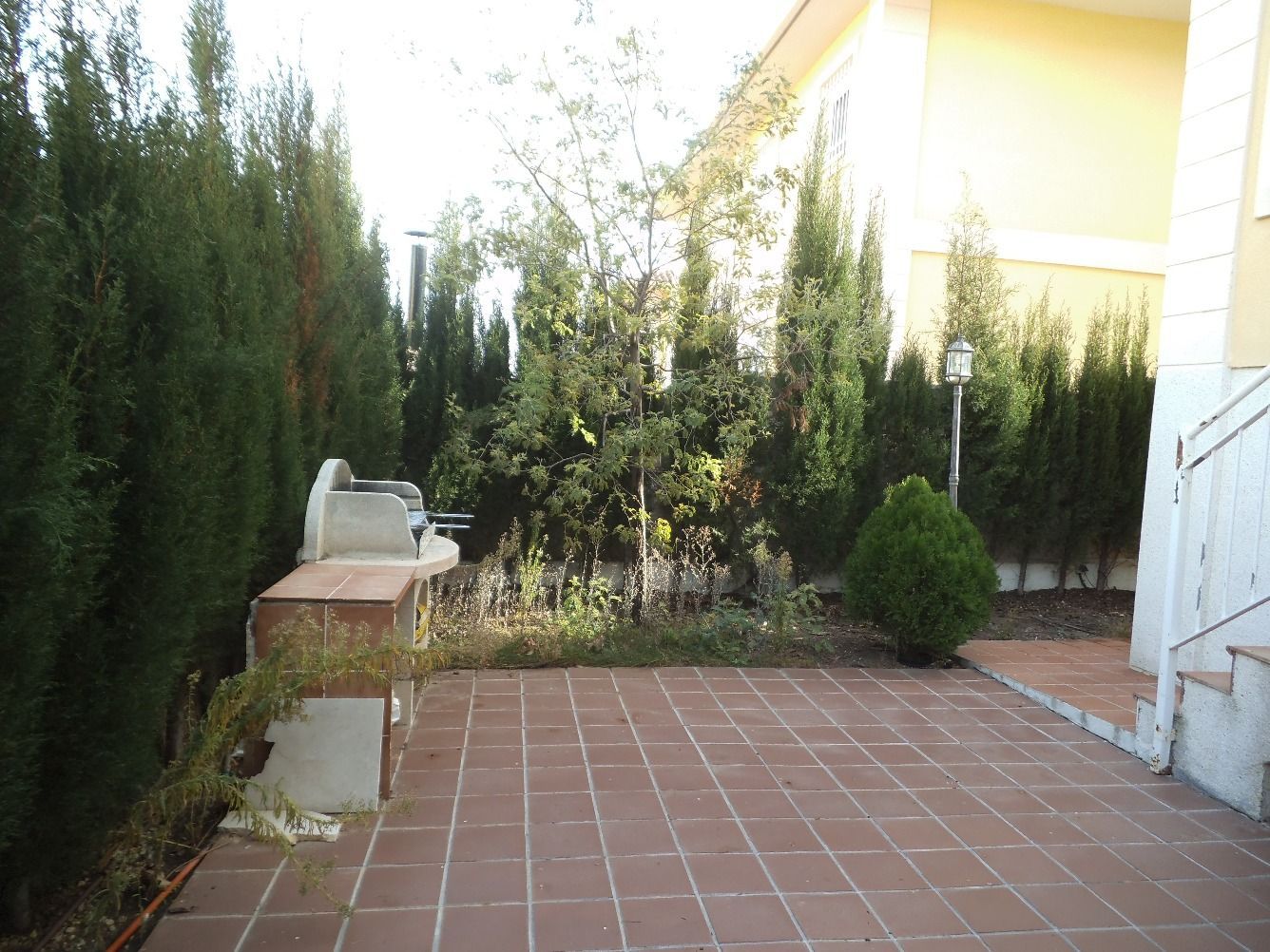 House or chalet to rent