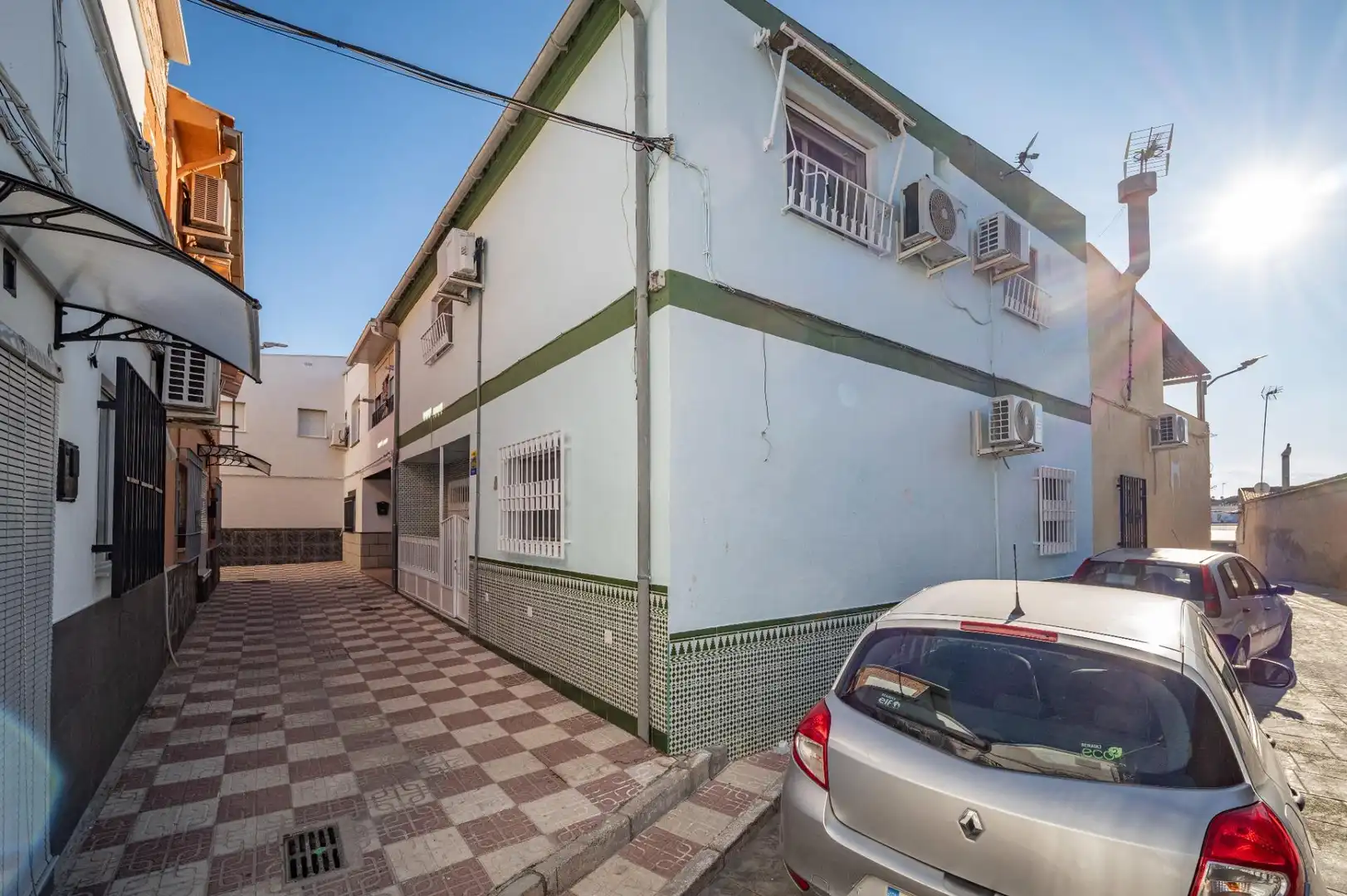 Haus oder Chalet zum Verkauf in Calle Calle Jaén, Atarfe