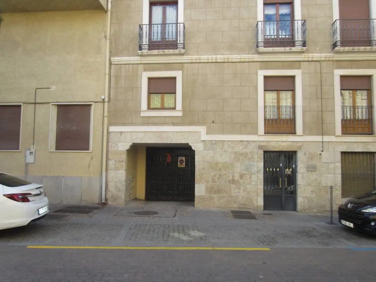 Parking à vendre à Calle VELAYOS, imagen 2