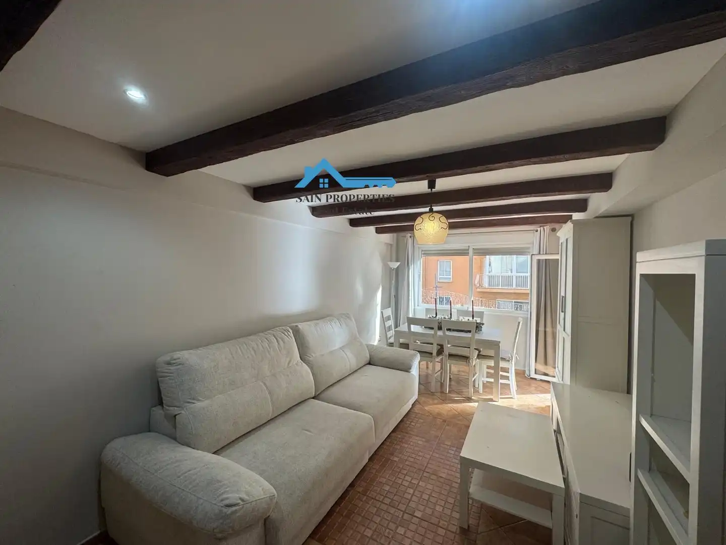 Wohnung mit Terrasse zum Verkauf in Playa de Levante, imagen 14