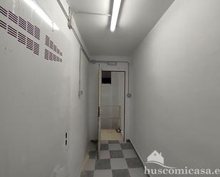 Traster de lloguer a Cid Campeador, Centro ciudad