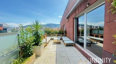 Foto 2 de Pis en venda a Leizaola Lehendakariaren Kalea, Abandoibarra - Guggenheim, Bilbao