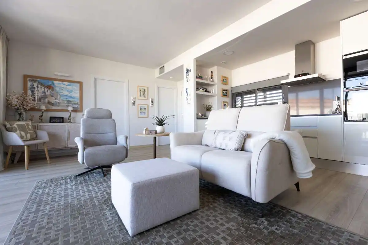 Apartament en venda a Santa Margarita, imagen 2