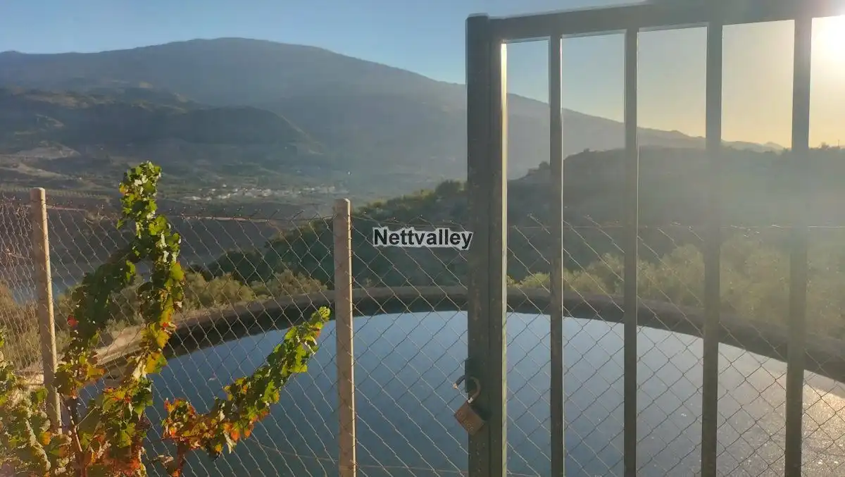 Terreni e lotti in vendita a FUENTE DEL OLIVO, imagen 2
