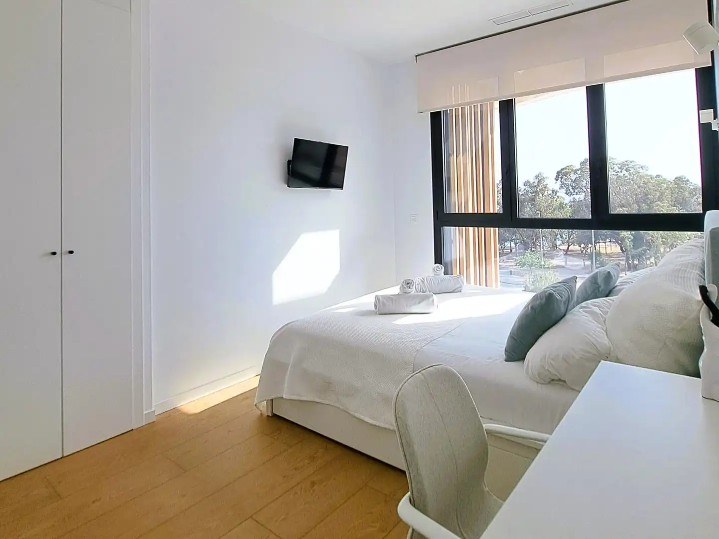 Apartamento con piscina en venta en Platja de Torres, imagen 18