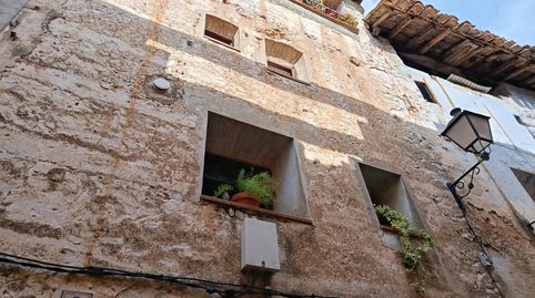 Foto 2 de Casa o chalet en venta en Fuentespalda, Teruel