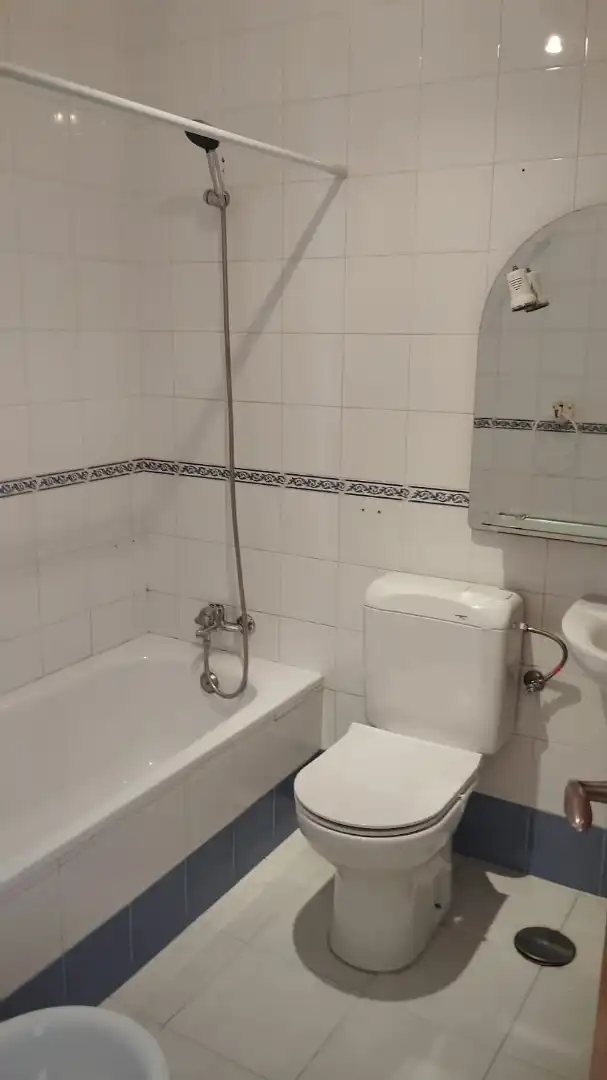 Piso de alquiler en Avenida Sevilla, 49, Brenes