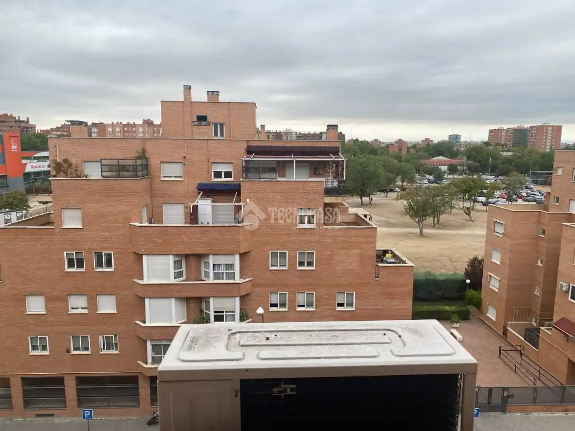 Appartamento in vendita a Usera, imagen 16