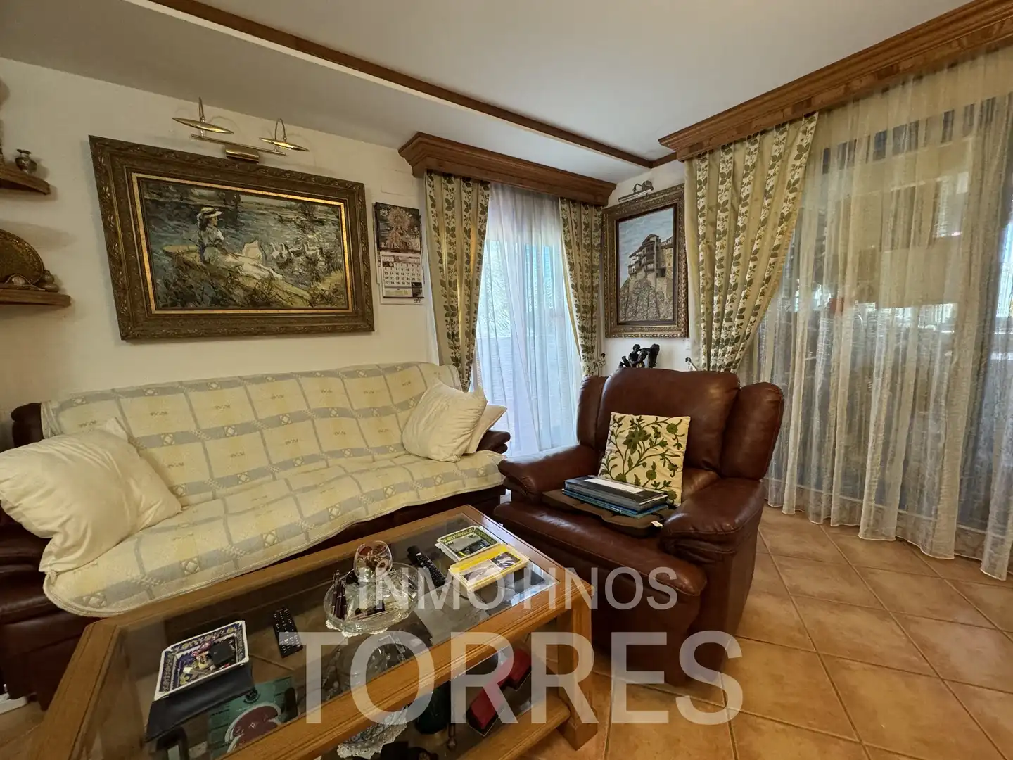 Appartement compact avec terrasse à vendre à Avinguda de Noruega, imagen 16