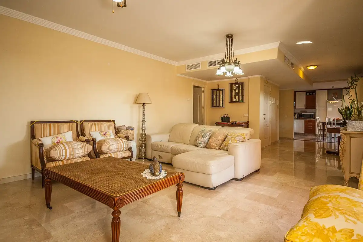 Appartement à vendre à Elviria - Cabopino, imagen 6