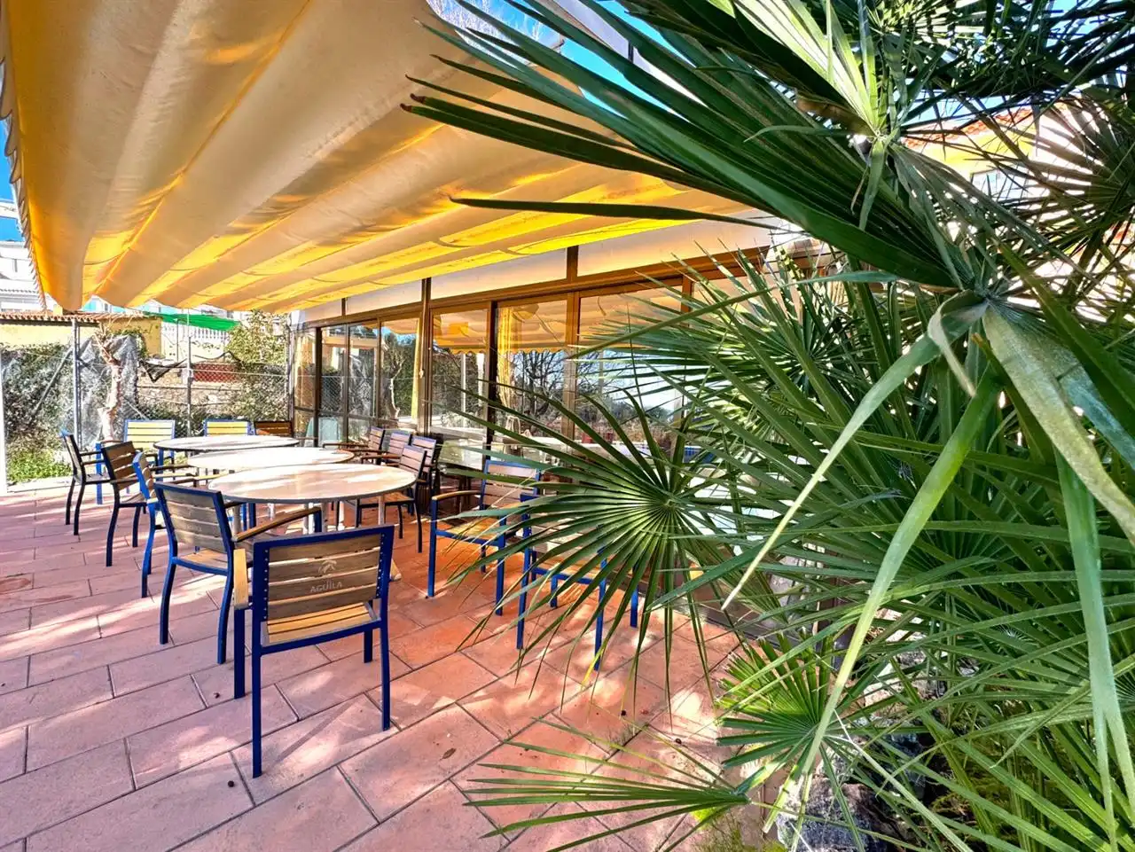 Finca rústica en venda en Finestrat amb Terrassa, Traster i Piscina