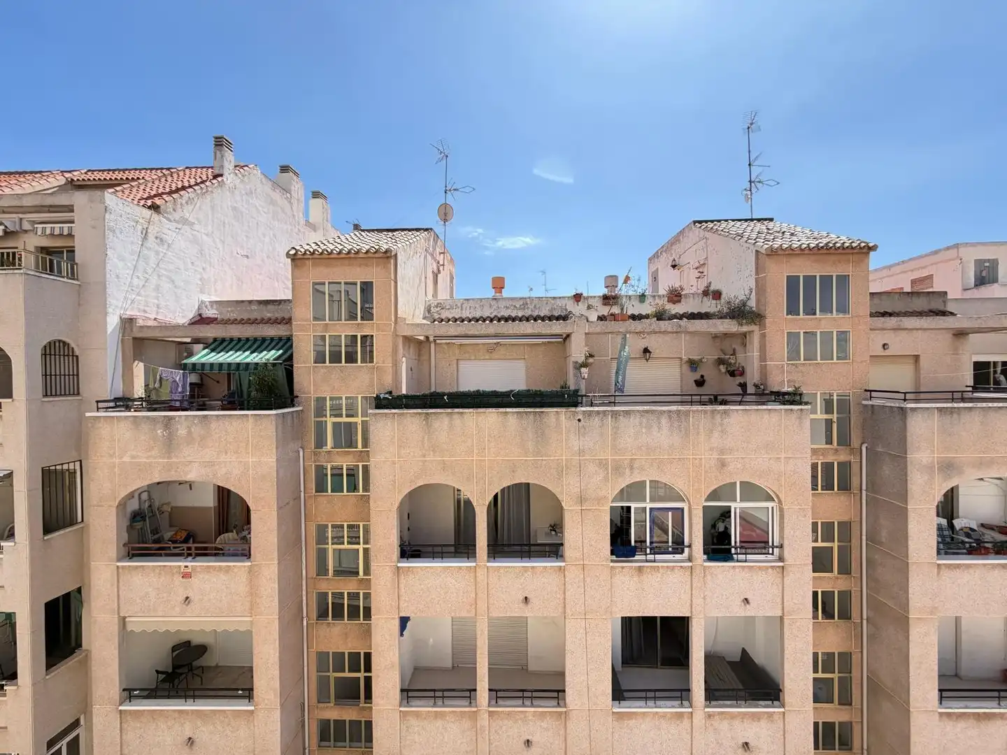 Penthouse zum Verkauf in Centro, imagen 21