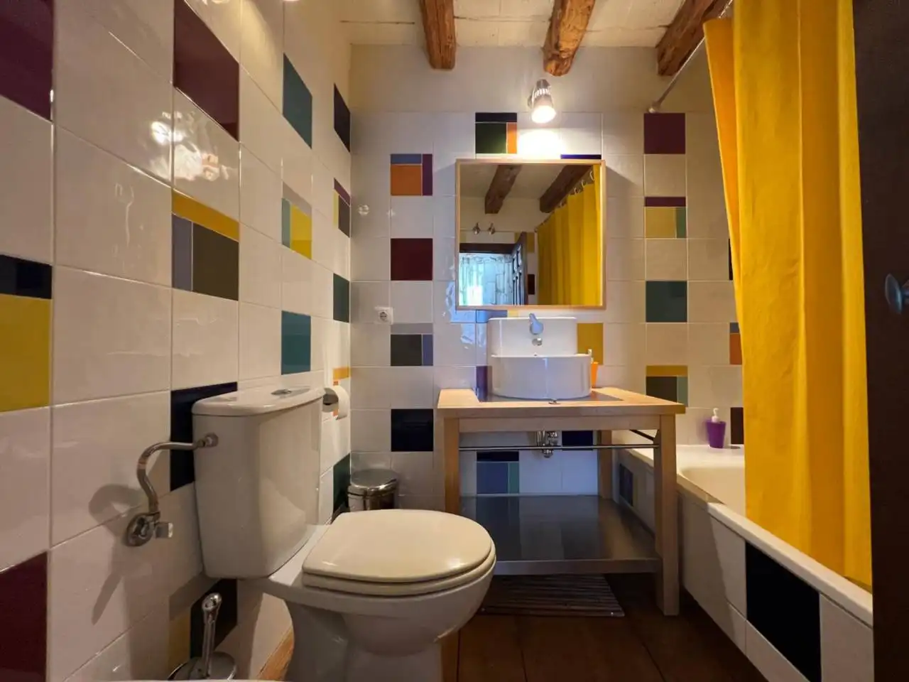 Bathroom of Country homes for sale in Las Quintanillas  with Heating, Private garden and Terrace