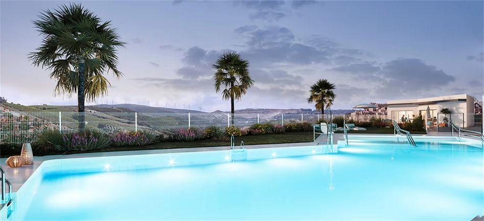 Flat for sale in Urbanización Cármenes los el Hacho, 10, La Duquesa