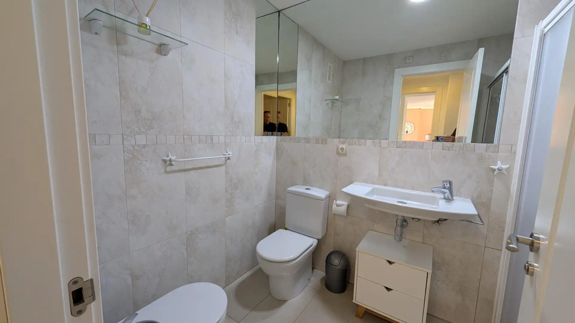 Appartement compact avec piscine à vendre à Rincón de Loix, imagen 30