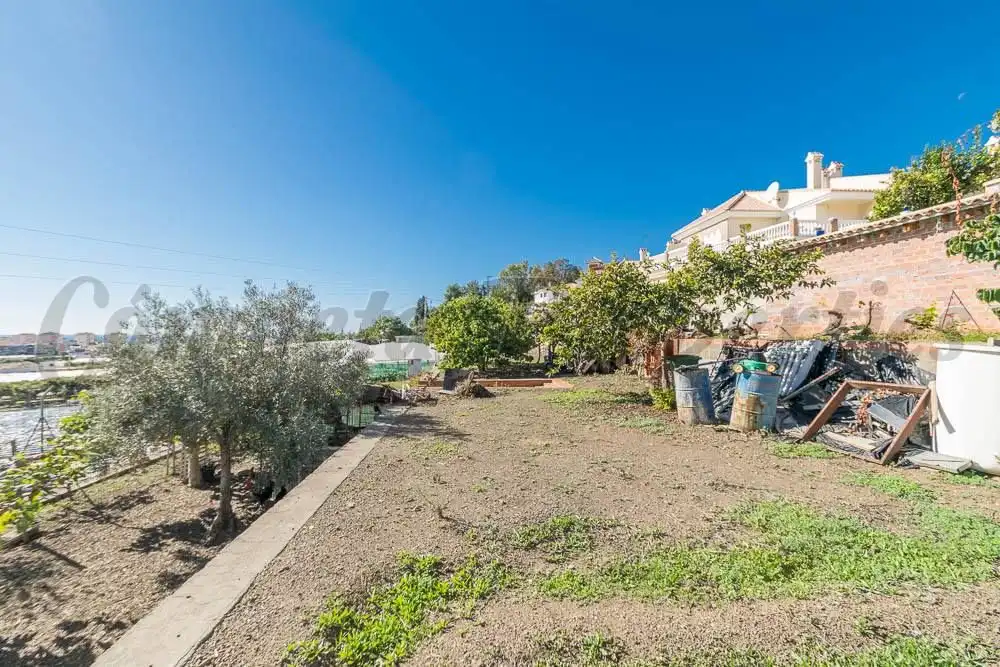 Terreno residenziale in vendita a Urbanización Santa Rosa, imagen 10