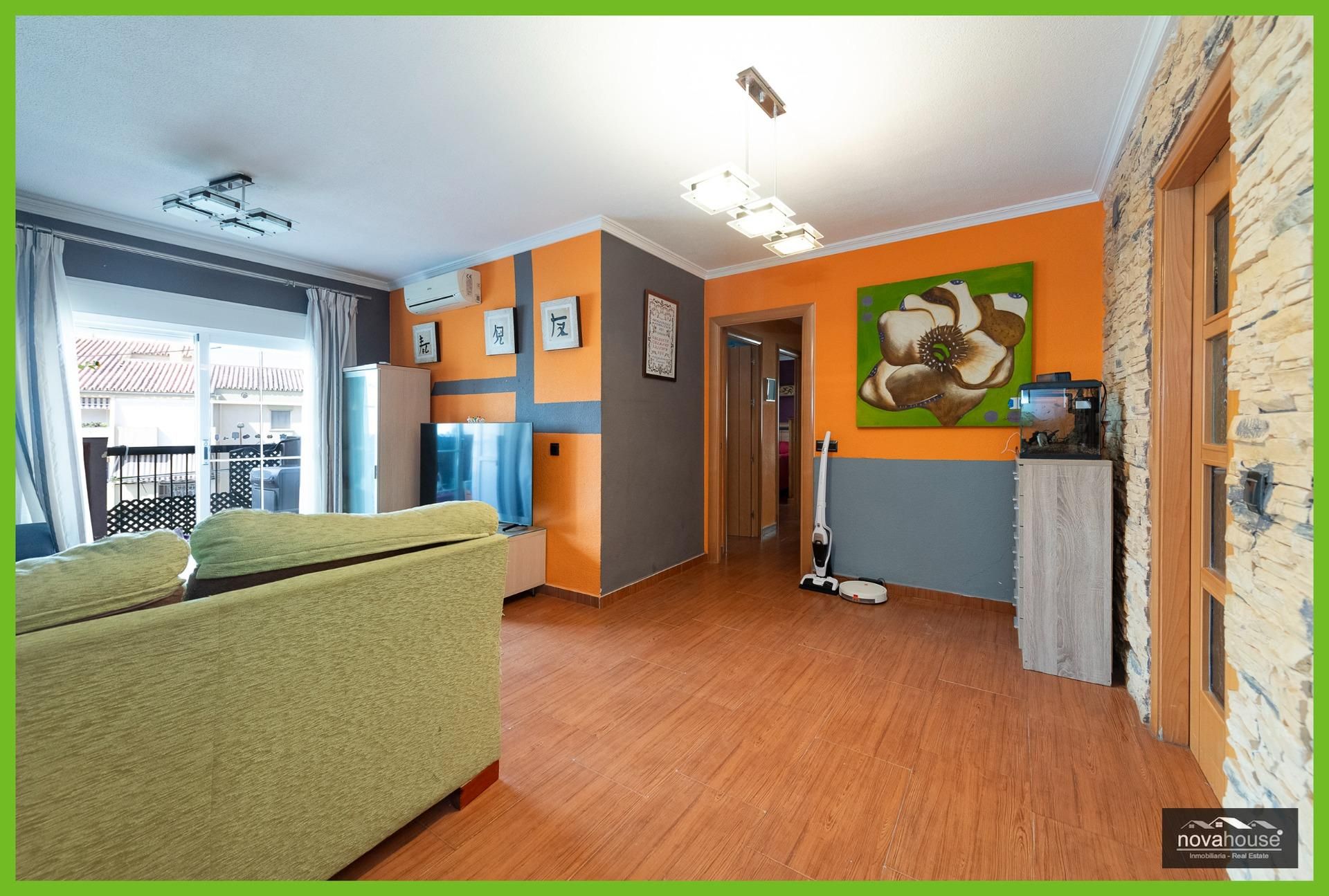 Planta baja for sale in Cotomar