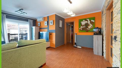 Foto 3 de Planta baixa en venda a Cotomar, Málaga