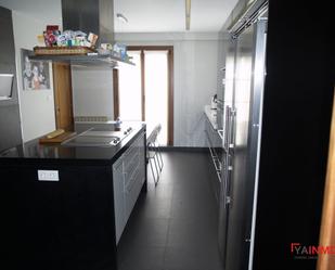 Kitchen of House or chalet for sale in Vitoria - Gasteiz  with Private garden