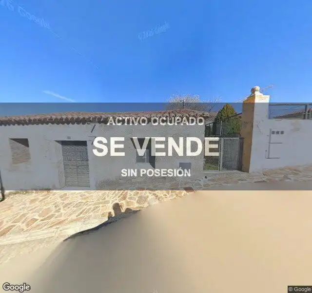 Piso en venta en Robledillo de la Jara