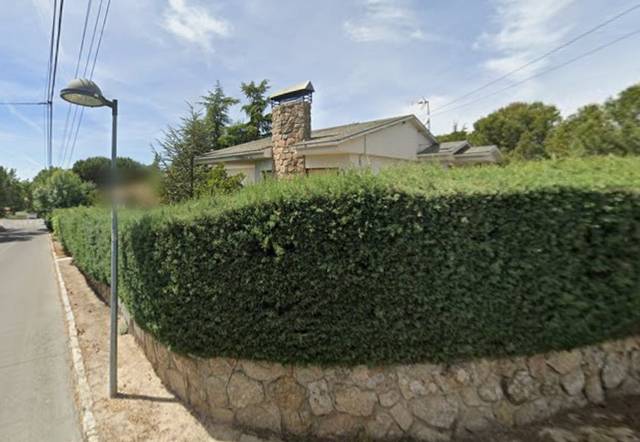 Casa-chalet en Venta en C/ Fleming en El Praderón