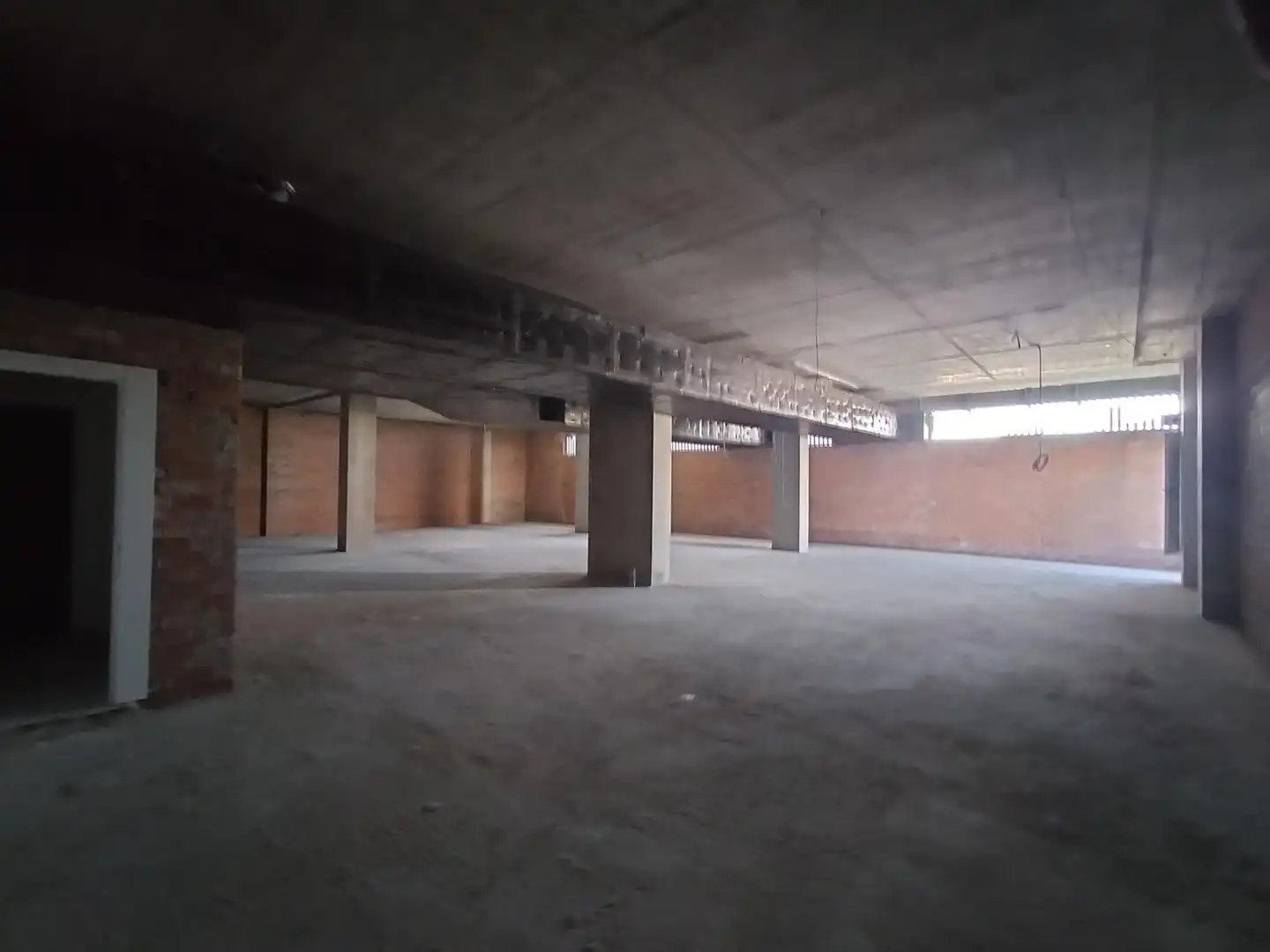 Geschaftsraum zur Miete in Carrer d'Eduard Maristany, 323, Port