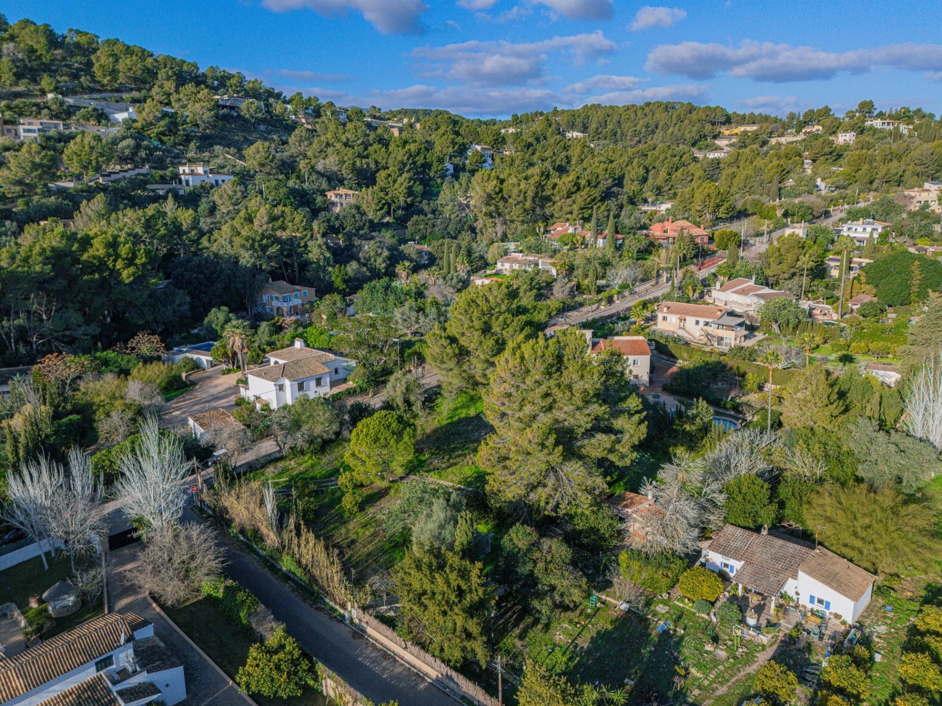 Country house zum verkauf in Esporles