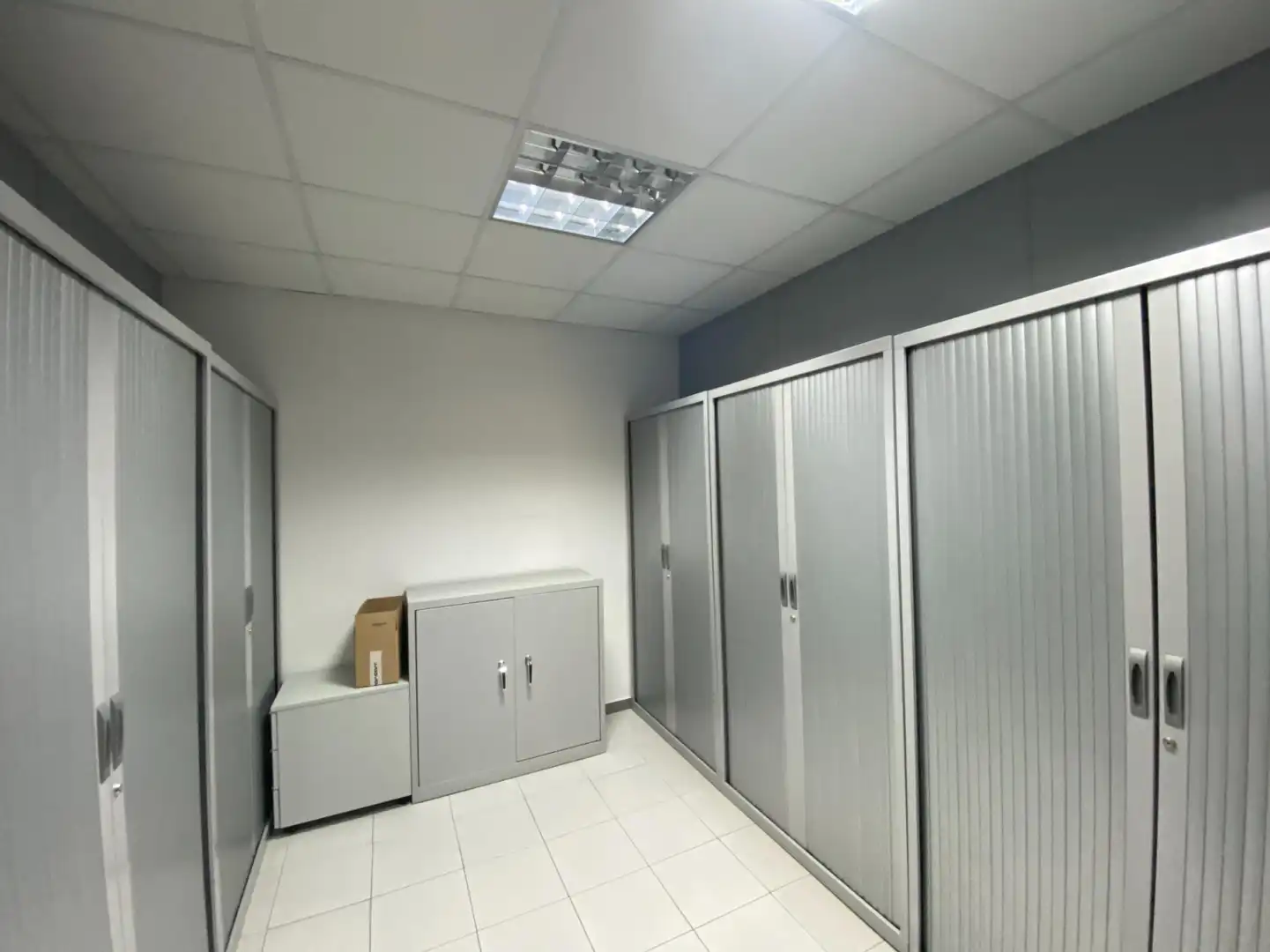 Nau industrial en venda a Hospitalet de Llobregat -  SALVADOR ESPRIU DE, imagen 34