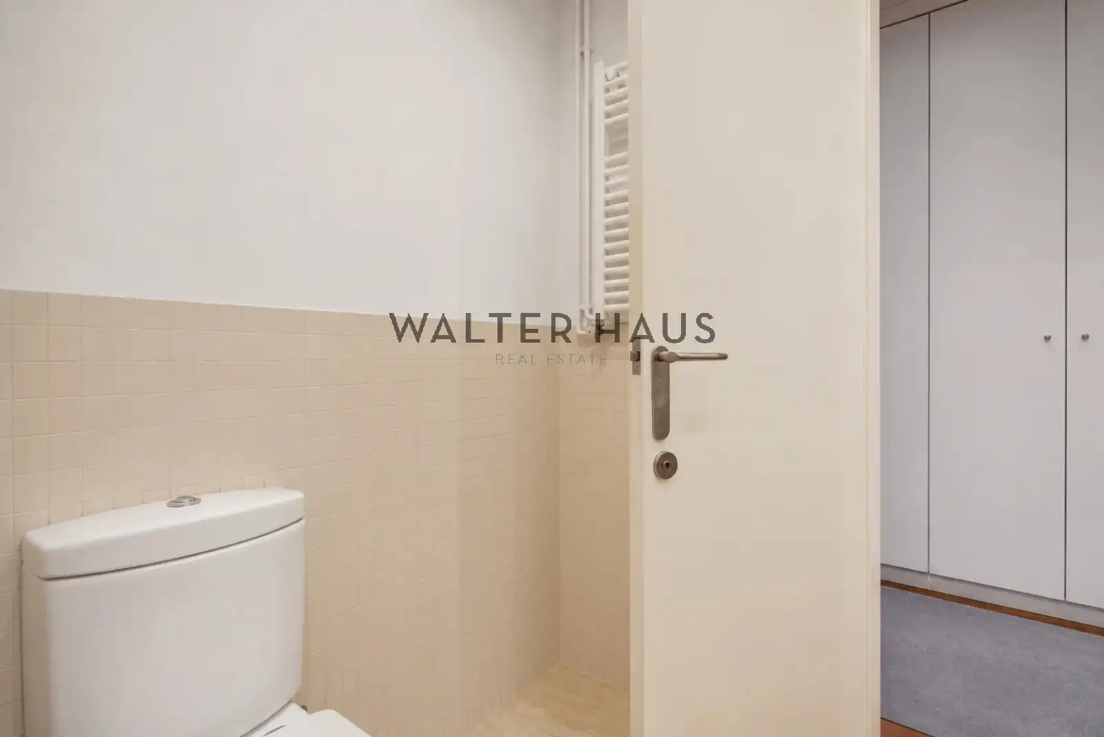 Baño de Piso en venta en Barcelona con Aire acondicionado y Balcón