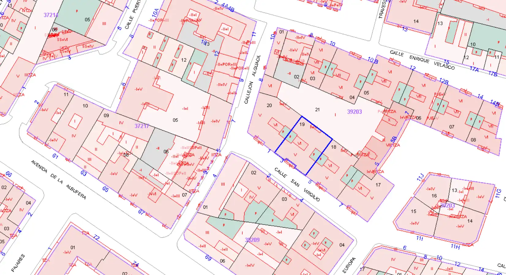 Appartamento in vendita a Calle San Virgilio 3, imagen 2