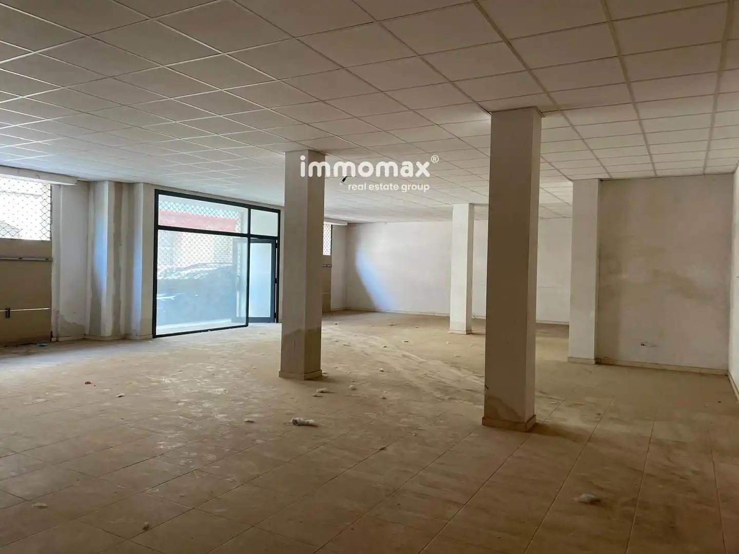 Business premises for sale in Pauls