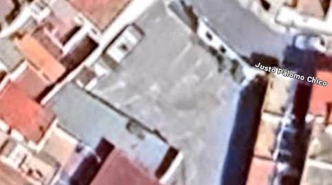 Photo 3 of Industrial land for sale in Justo Palomo Chico, Salteras, Sevilla