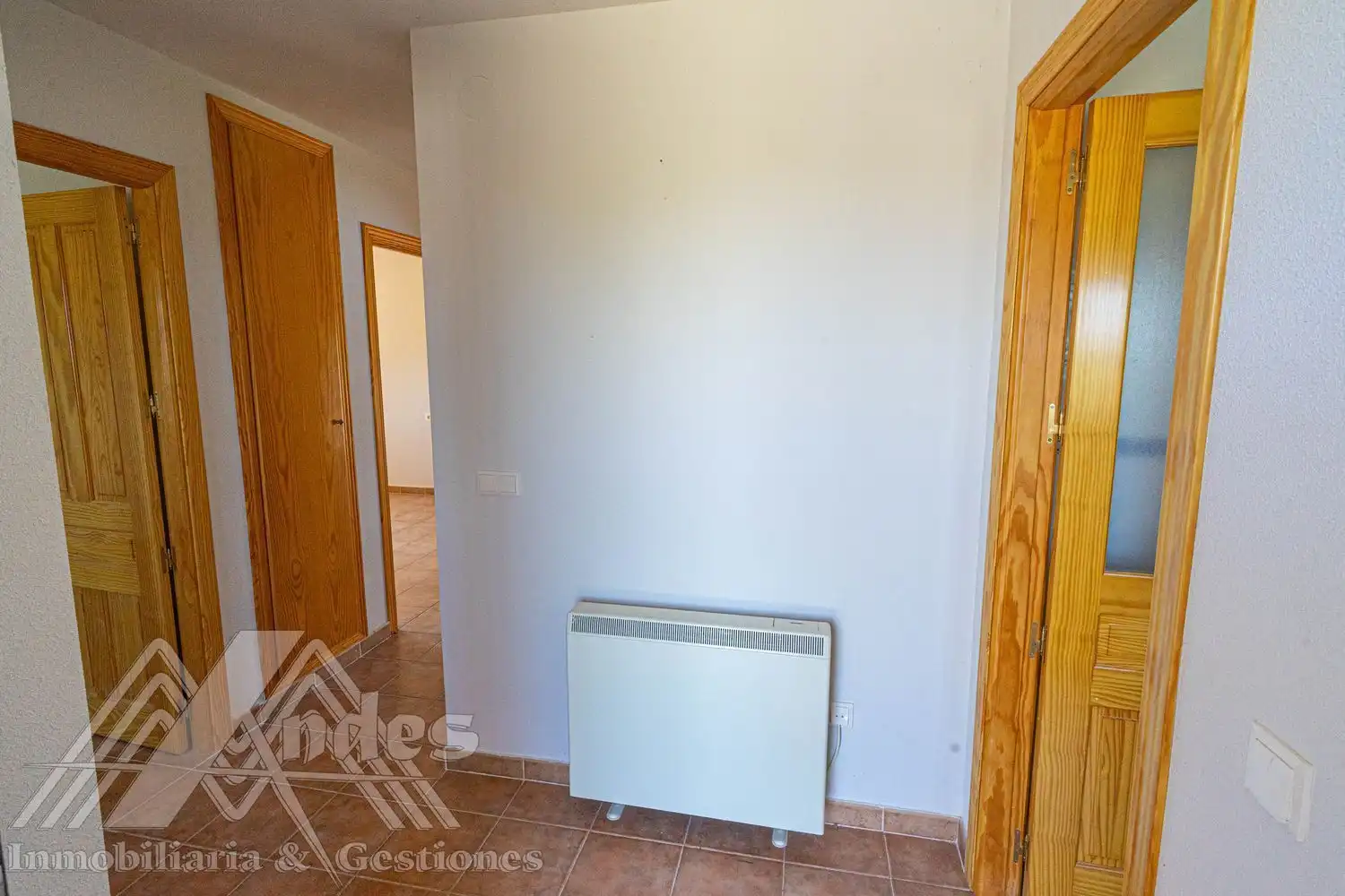 Casa o chalet en venta en Zarzuela del Monte con Calefacción, Jardín privado y Terraza