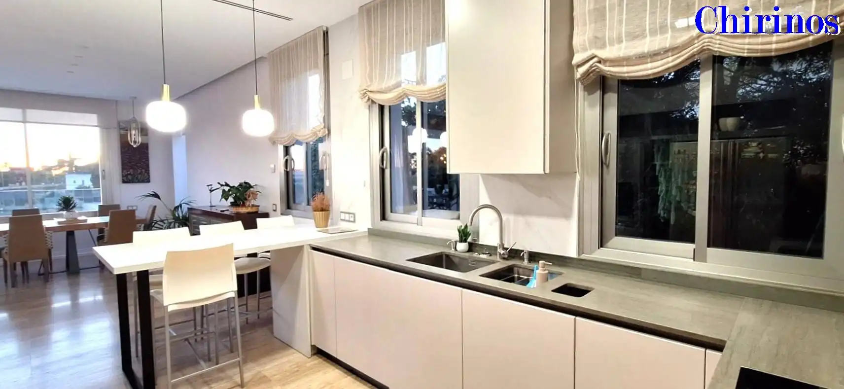 Villa avec piscine à vendre à Norte-Sierra, imagen 13