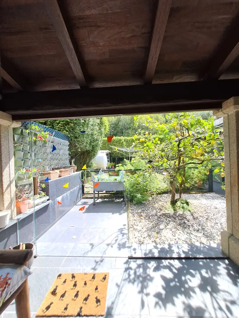 Detached house with pool for sale in Rúa Federico Manciñeira, imagen 37